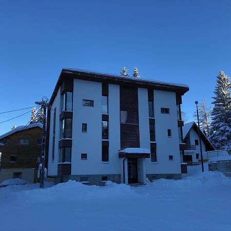 Apartmani Mont 1 Jahorina Exteriér fotografie