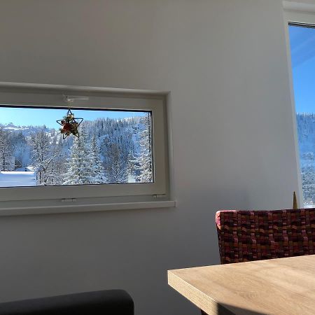 Apartmani Mont 1 Jahorina Exteriér fotografie