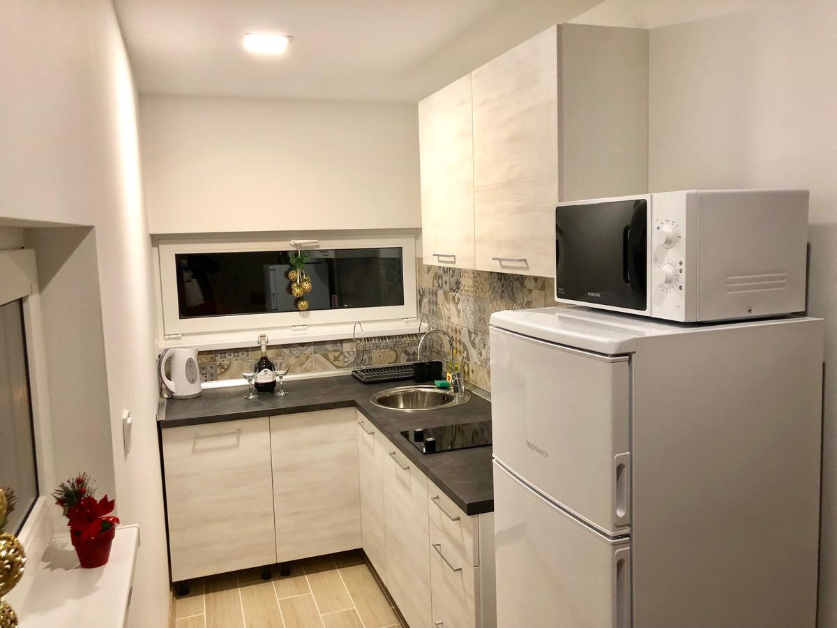 Apartmani Mont 1 Jahorina Exteriér fotografie
