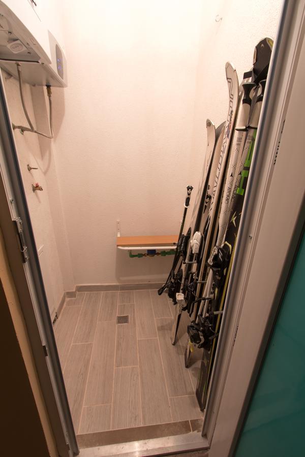 Apartmani Mont 1 Jahorina Exteriér fotografie