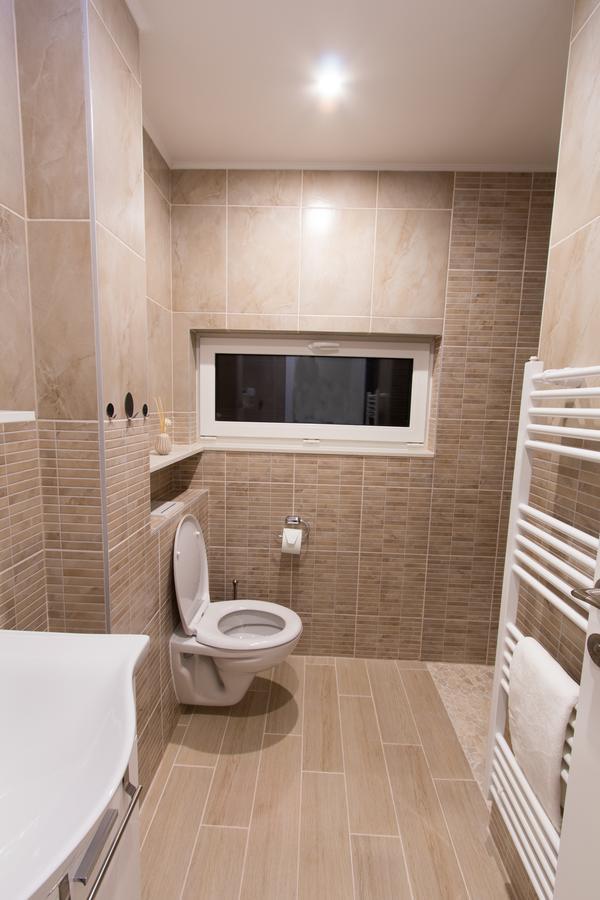 Apartmani Mont 1 Jahorina Exteriér fotografie