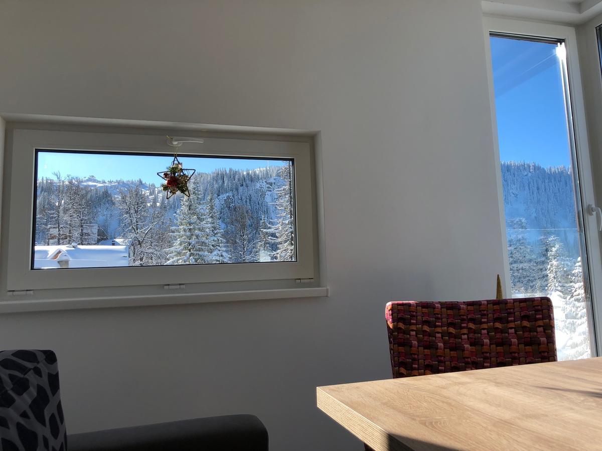 Apartmani Mont 1 Jahorina Exteriér fotografie