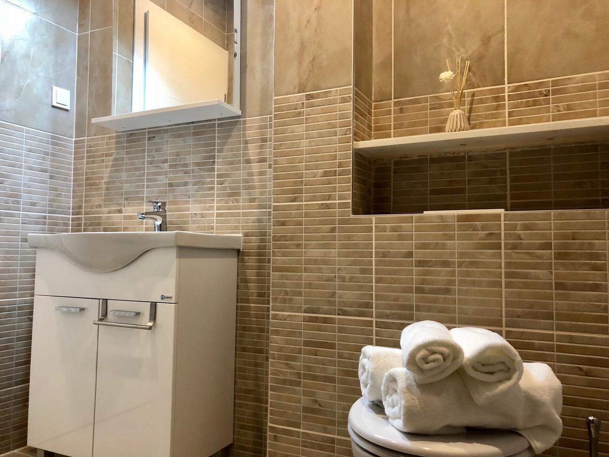 Apartmani Mont 1 Jahorina Exteriér fotografie